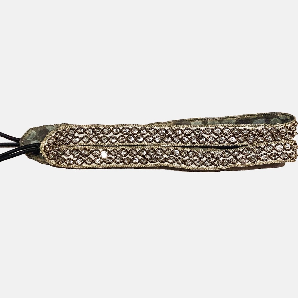 Anthropologie Headband